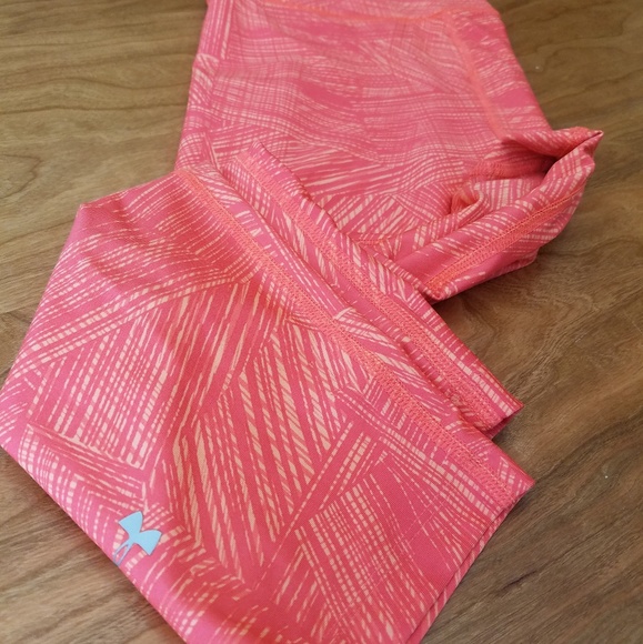 Under Armour Fitness Leggings - Picture 3 of 7